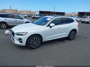 Volvo XC60 II 2023 Volvo XC 60 B5 Core 2023 2.0l 2.0 Benzyna 247KM, zdjęcie 1