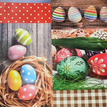 отличная ПАСХАЛЬНАЯ клеенка