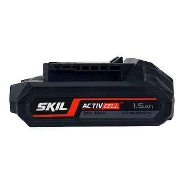 Skil 20 В 1,5 Ач 3108 AA Литий-ионный аккумулятор Activ Cell