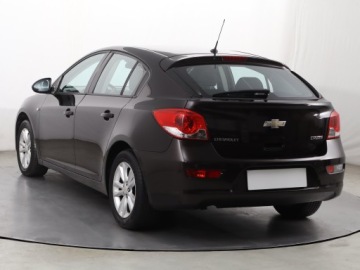 Chevrolet Cruze Hatchback 5d 1.8 16V DOHC 141KM 2013 Chevrolet Cruze 1.8 i 16V, Salon Polska, zdjęcie 3