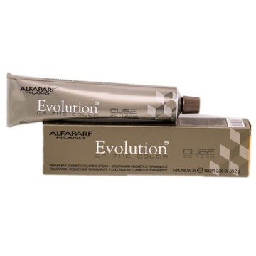 Alfaparf Evolution цветная краска 60 мл 7,53