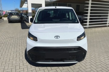 Toyota 2026 Proace City Verso Standard Business 1.5 100KM 2026, zdjęcie 2