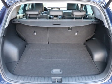 Hyundai Tucson III SUV Facelifting 1.6 T-GDi 177KM 2019 Hyundai Tucson 1.6 T-GDI, Salon Polska, zdjęcie 13