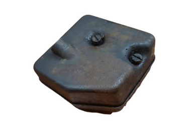 MCCULLOCH CALIFORNIA 90 TŁUMIK WYDECH