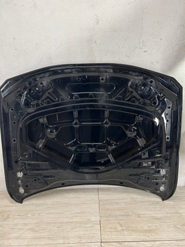 BMW 3 F30 F31 4 F32 F33 F36 KAPOTA KRYT MOTORU