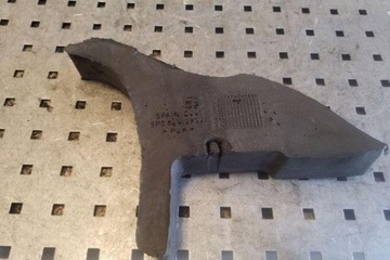 JINÉ DÍLY KAROSÉRIE SEAT ALTEA XL (5P5, 5P8) 5P0864737 1.6L DIESEL 77KW