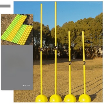 ФУТБОЛЬНОЕ ТРЕНИРОВОЧНОЕ ОБОРУДОВАНИЕ ДЛЯ БРУСОВ