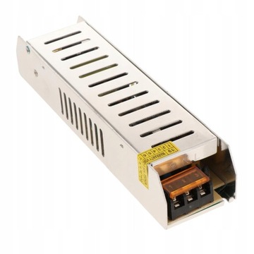 Zasilanie 120 W 12 V 10 A Oświetlenie