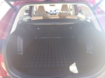 Toyota RAV4 V SUV 2.5 Hybrid Dynamic Force 222KM 2020 Toyota RAV4 2.5 Hybrid Executive 4x4 V (2018-) Toy, zdjęcie 11