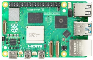 Raspberry Pi 5 4GB RAM