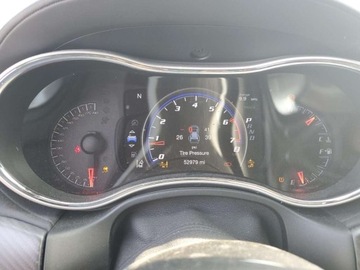 Jeep Grand Cherokee IV 2020 Jeep Grand Cherokee SRT-8 2020 6.4l 6.4 Benzyna 475KM, zdjęcie 9