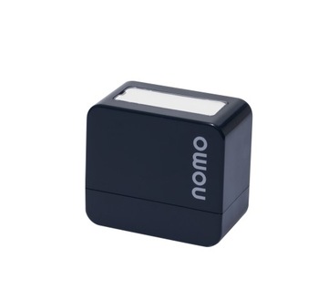 Штамп MODICO NOMO 2 1/2 42х16мм 5 линий 4 цвета