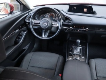 Mazda CX-30 2.0 Skyactiv-X 186KM 2022 Mazda CX-30 Skyactiv-X 2.0, Salon Polska, zdjęcie 6