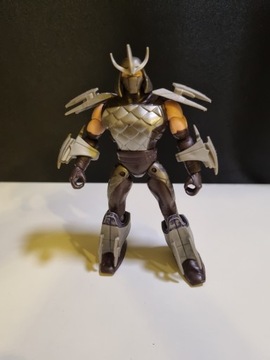 TMNT Tuttles Mutations Mix & Match Shredder -2014 action figure figurka