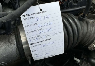 Nissan X-Trail I 2.2 Di 136KM 2006 Nissan X-Trail Niski przebieg, zadbany 2.2 Diesel 136KM, zdjęcie 15