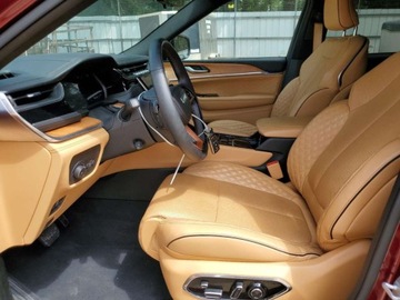 Jeep Grand Cherokee V 2023 Jeep Grand Cherokee L Summit 2023 5.7l 5.7 Benzyna 357KM, zdjęcie 7