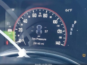 Dodge Durango III 3.6 V6 294KM 2019 Dodge Durango 2019 DODGE DURANGO SXT AWD 3.6 Benzyna 293KM, zdjęcie 11