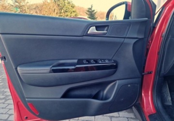 Kia Sportage IV SUV 2.0 CRDi 185KM 2017 Kia Sportage Salon PL Nawigacja Climatronic Skory Kamera Tempomat Dealer K, zdjęcie 32