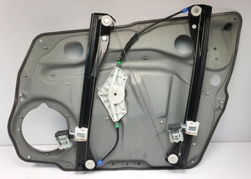 MECHANIZMUS ZVEDÁK OKNO LEVÝ PŘEDNÍ MERCEDES W245 A1697202979