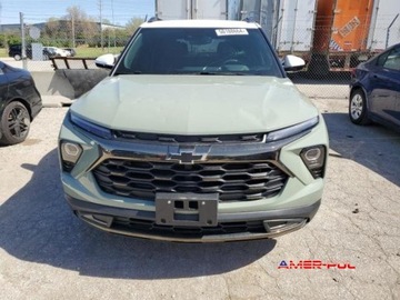 Chevrolet TrailBlazer II 2024 Chevrolet Trailblazer 2024, 1,3L, od ubezpieczalni 1.3 Benzyna 155KM, zdjęcie 5