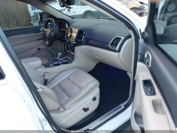 Jeep Grand Cherokee IV 2021 Jeep Grand Cherokee Limited 2021 3.6l 3.6 Benzyna 293KM, zdjęcie 9