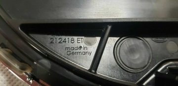 MERCEDES STAR EMBLEM LOGO GRILL DISTRONIC E-CLASS W213 LIFT C238 W238