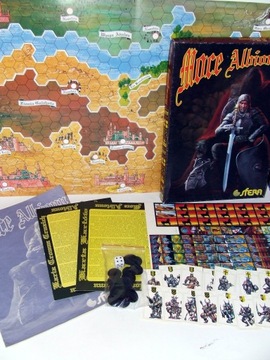 Настольная игра Майнкрафт