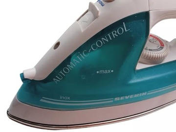 SEVERIN BA3245 УТЮГ 1200 Вт