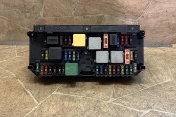 MODUL POHODĚ MERCEDES-BENZ C T-MODEL (S204) A2129005912 2.1L DIESEL 125KW