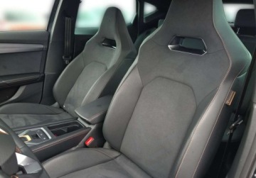 Cupra Formentor Crossover 1.5 TSI 150KM 2025 Cupra Formentor 1.5eTSI 150KM DSG, Podgrzewane Fotele, Kamera Cofania, Aut, zdjęcie 14