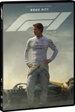 F1: FILM (DVD)