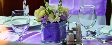 WAZA NA ZUPĘ BIAŁA KWADRATOWA PORCELANA VIVA 3,8L MISA DO ZUPY ROSOŁU
