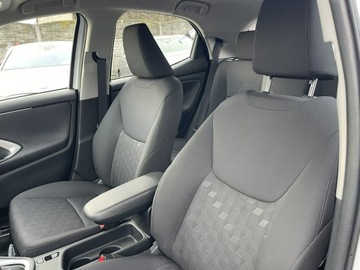 Toyota Yaris IV Hatchback Facelifting 1.5 Hybrid Dynamic Force 116KM 2025 Toyota Yaris Hybryda Automat Kamera Tempomat, zdjęcie 10