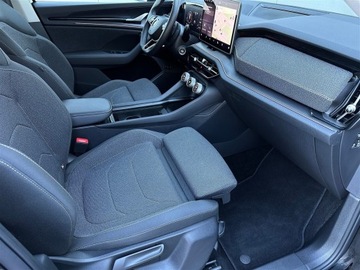 Skoda Kodiaq I SUV Facelifting 1.5 TSI 150KM 2024 Skoda Kodiaq 1.5TSI 150KM Selection DSG l Gwarancj, zdjęcie 6