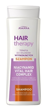 JOANNA Szampon do włosów wypadających 300ml