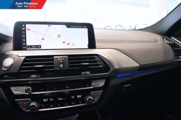 BMW X4 G02 SUV 30i 252KM 2019 BMW X4 xDrive30iPrzyciemniane szybyAdaptacyjny reflektor LEDLED Fog lights, zdjęcie 9