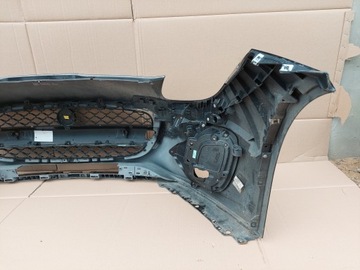 JAGUAR F-TYPE V8 R LIFT 17r>ПЕРЕДНИЙ БАМПЕР A305