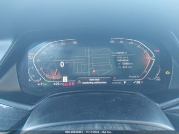 BMW X7 2021 BMW X7 2021r., 4x4, 3.0L 3.0 Benzyna 335KM, zdjęcie 5