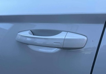 Cupra Ateca Crossover Facelifting 1.5 TSI 150KM 2024 Cupra Ateca FV 23, GPS, ACC, Ambiente, Indukcja, Kessy, Kamera cofania, Sa, zdjęcie 36