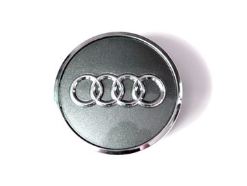4X ORIGINAŁ DEKIELEK AUDI A6 C8 A7 4K A8 8W0601170