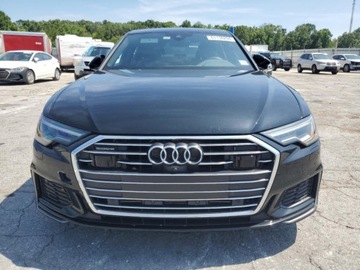 Audi A6 C8 2021 Audi a6 Premium Plus 2021 3.0l 3.0 Benzyna 335KM, zdjęcie 5