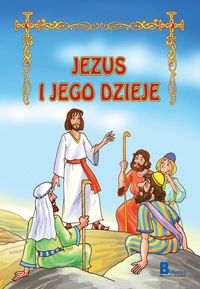 Jezus i jego dzieje. Martina Drijverova