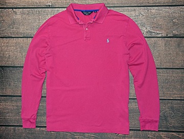 POLO GOLF RALPH LAUREN _ longsleeve _ XXL