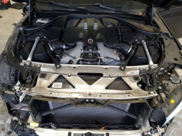 BMW Seria 7 G11-G12 2020 BMW Seria 7 Alpina B7 2020 4.4l 4.4 Benzyna 600KM, zdjęcie 6