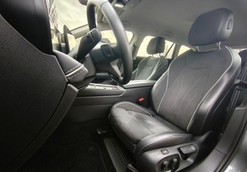 Volkswagen Passat B8 Variant Facelifting 1.5 TSI EVO 150KM 2024 Volkswagen Passat Elegance, FV 23, Gwarancja, ACC, Matrix, GPS, Masaz, Dig, zdjęcie 7