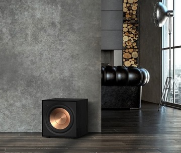 Активный сабвуфер Klipsch R-101SW