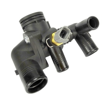 OBUDOWA TERMOSTATU Z CZUJ. FORD CUSTOM TRANSIT MK8