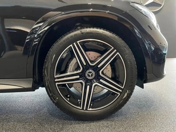 Mercedes GLC C254/X254 Coupe 2.0 200 204KM 2025 GLC Coupe 200 4-Matic AMG Line 2.0 (204KM) 2025, zdjęcie 11