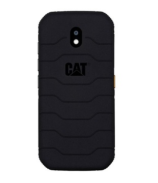 CAT S42 H+ 3/32GB DUAL SIM CZARNY