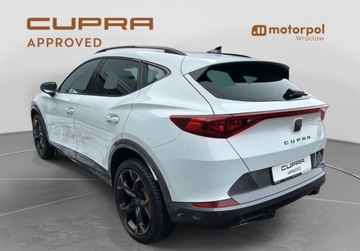 Cupra Formentor Crossover 1.5 TSI 150KM 2024 Cupra Formentor Pakiety, Matrix, GPS, ACC, Kamera,Rozpoznawanie znakow,Pa, zdjęcie 1